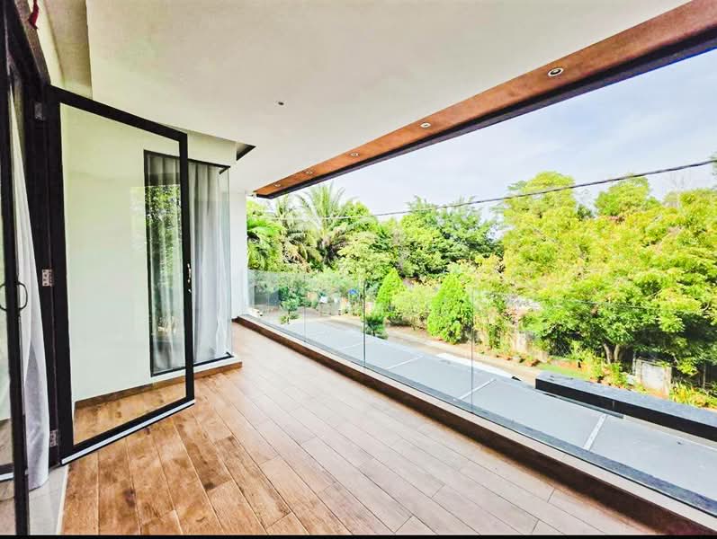 Rumah Teres 2-Tingkat untuk Dijual di Kulai (Johor) - Johnson Tan - Balcony - PropertyGuru.com.my