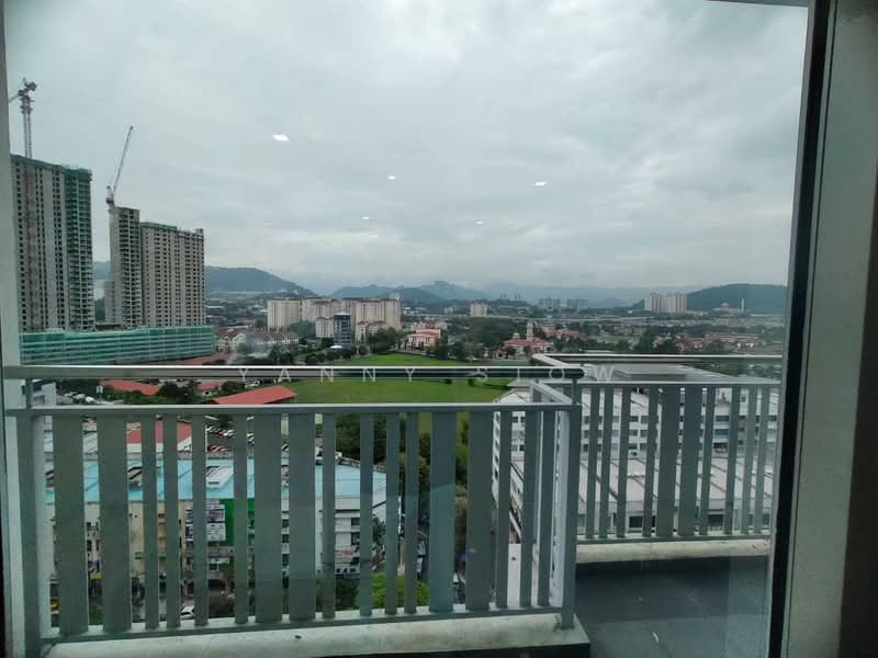 Service Residence for Sale at The Loft @ ZetaPark - Yanny Siow - View - PropertyGuru.com.my