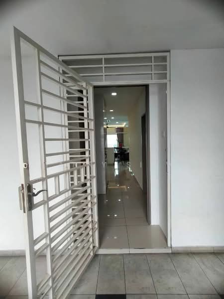 Service Residence for Sale at The Loft @ ZetaPark - Yanny Siow - Entrance - PropertyGuru.com.my