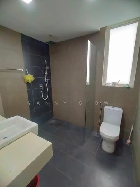 Service Residence for Sale at The Loft @ ZetaPark - Yanny Siow - Bathroom - PropertyGuru.com.my