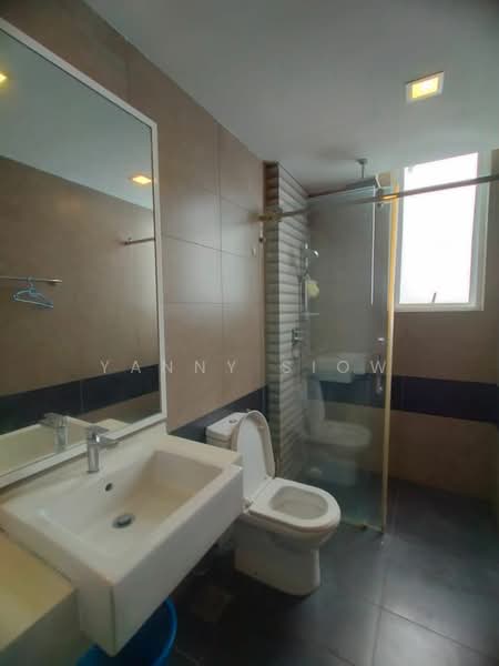 Service Residence for Sale at The Loft @ ZetaPark - Yanny Siow - Bathroom - PropertyGuru.com.my