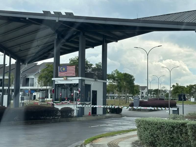 2-storey Terraced House for Rent in Gelang Patah (Johor) - Zoey Lee - PropertyGuru.com.my