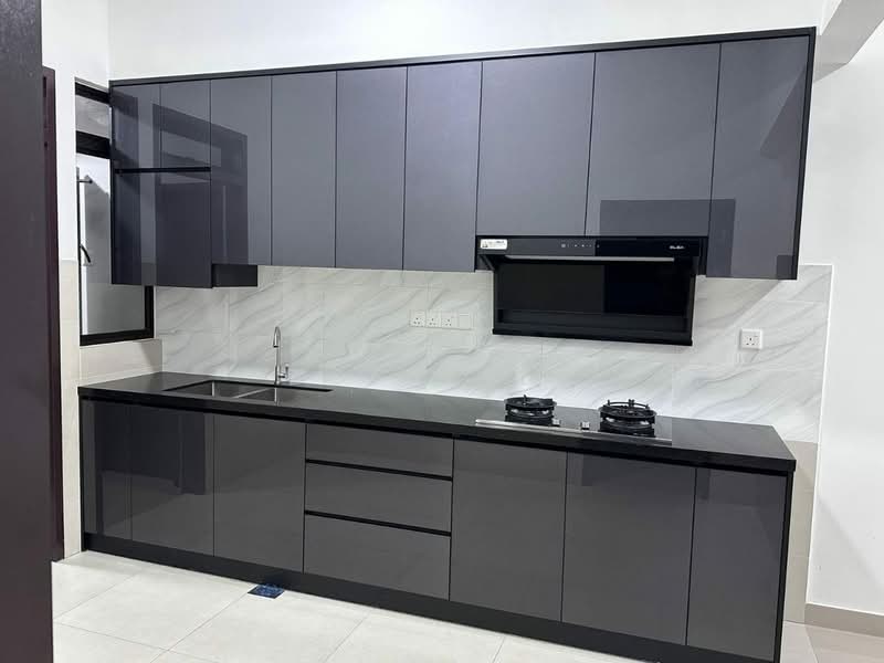 2-storey Terraced House for Rent in Gelang Patah (Johor) - Zoey Lee - PropertyGuru.com.my