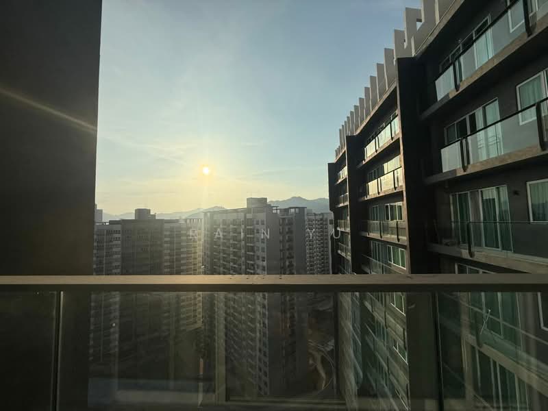 Kondominium untuk Dijual di QuayWest Residence - Rain Yu - View - PropertyGuru.com.my