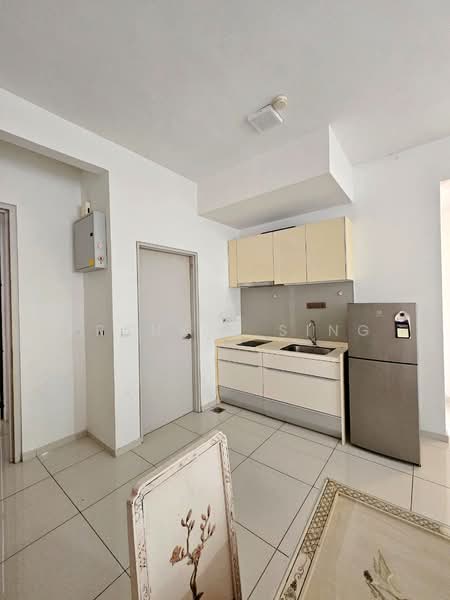 Service Residence for Rent at D'sara Sentral - Frankie Sing - Kitchen - PropertyGuru.com.my