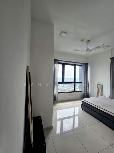 Service Residence for Rent at D'sara Sentral - Frankie Sing - Bedroom - PropertyGuru.com.my