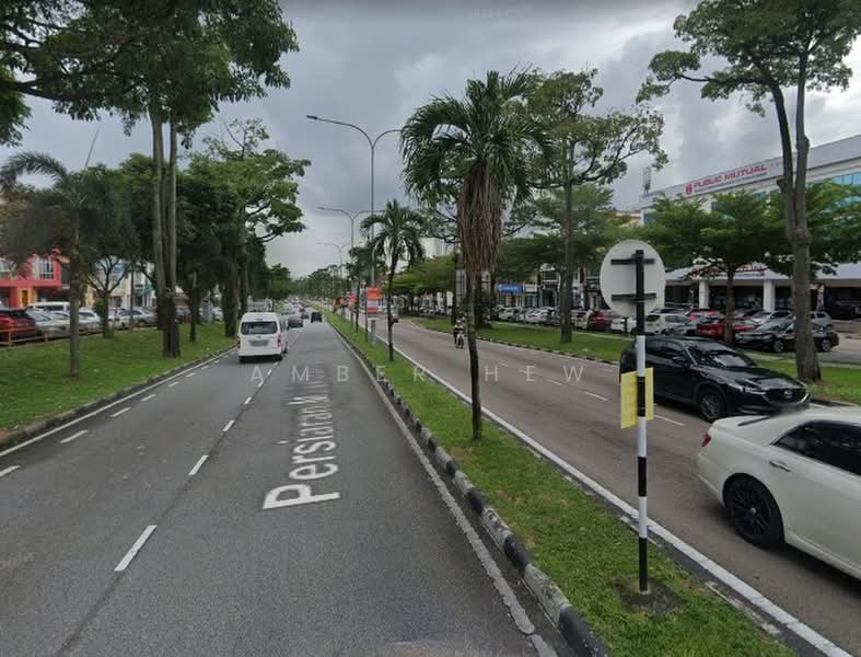 Shop / Office for Sale in Taman Molek (Johor Bahru) - Amber Hew - Exterior - PropertyGuru.com.my