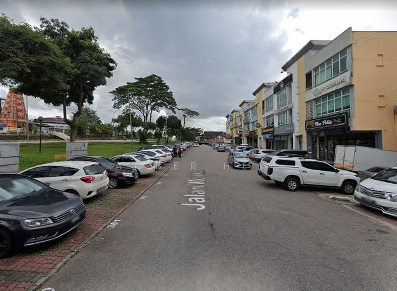Shop / Office for Sale in Taman Molek (Johor Bahru) - Amber Hew - Exterior - PropertyGuru.com.my