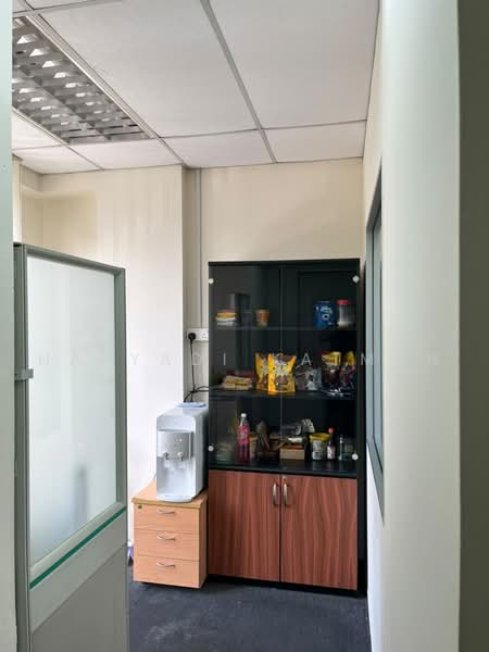 Office for Rent in Cyberjaya (Selangor) - Haryadi Katmon - Interior - PropertyGuru.com.my