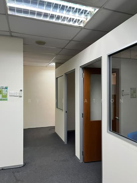 Office for Rent in Cyberjaya (Selangor) - Haryadi Katmon - Interior - PropertyGuru.com.my