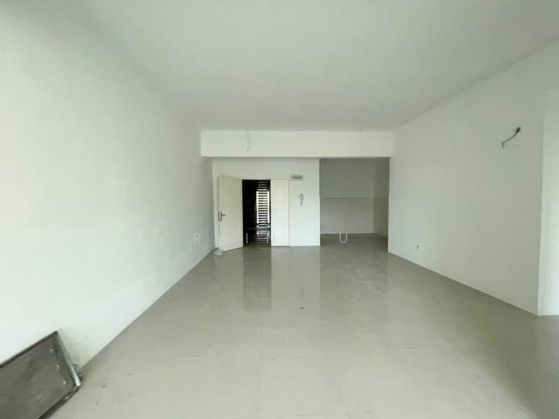Kondominium untuk Dijual di Starhill Luxury Residence - Rain Yu - Living Room - PropertyGuru.com.my