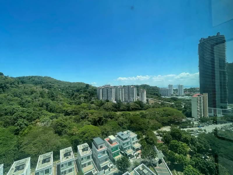 Kondominium untuk Dijual di Starhill Luxury Residence - Rain Yu - View - PropertyGuru.com.my