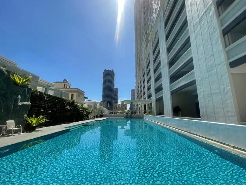 Kondominium untuk Dijual di Starhill Luxury Residence - Rain Yu - Exterior - PropertyGuru.com.my