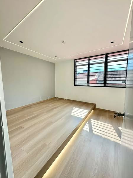 Rumah Teres 2-Tingkat untuk Dijual di Taman Skudai Baru (Skudai) - Lynn SL - Interior - PropertyGuru.com.my