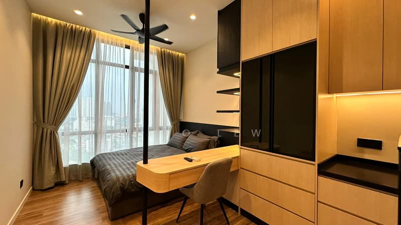 Service Residence for Rent at The Park Sky Residence - Miko Lew - PropertyGuru.com.my