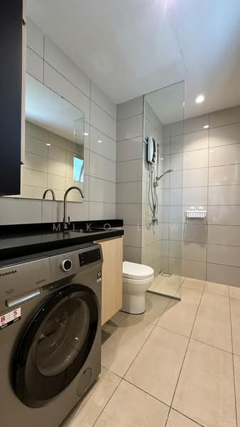 Service Residence for Rent at The Park Sky Residence - Miko Lew - PropertyGuru.com.my