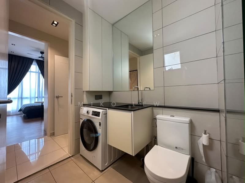 Service Residence for Rent at The Park Sky Residence - Miko Lew - PropertyGuru.com.my