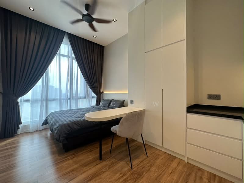 Service Residence for Rent at The Park Sky Residence - Miko Lew - PropertyGuru.com.my