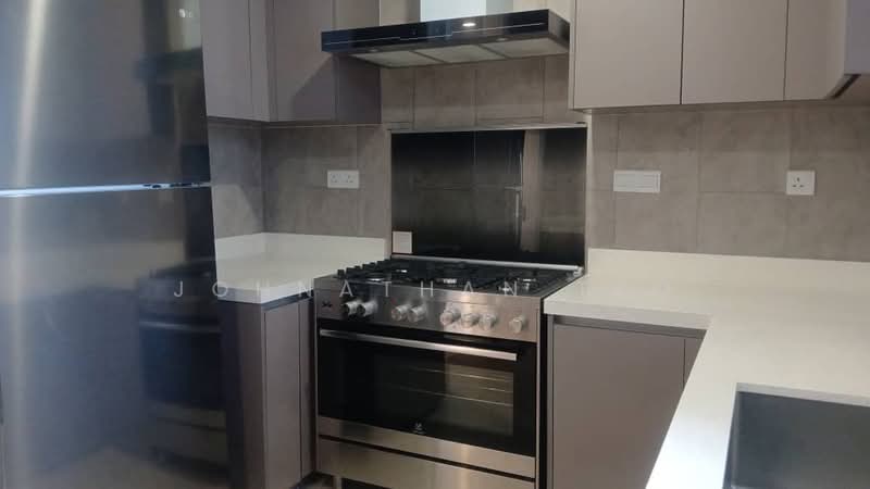 Kondominium untuk Dijual di Residensi Ampang Tengah 6 (AT 6) - Johnathan Teo - PropertyGuru.com.my