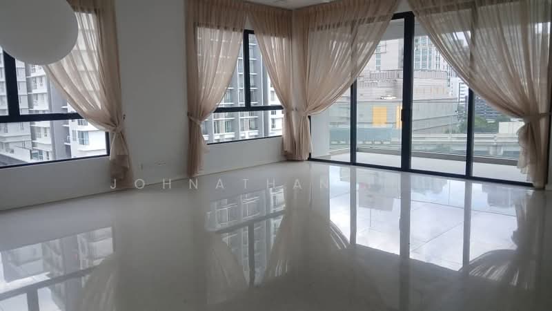 Kondominium untuk Dijual di Residensi Ampang Tengah 6 (AT 6) - Johnathan Teo - PropertyGuru.com.my