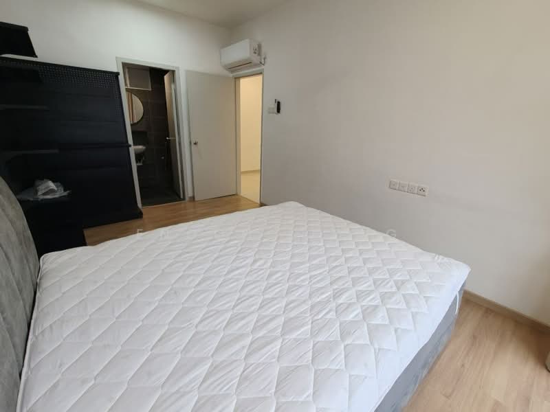 Service Residence for Rent at Midas @ Seri Alam - Enoch Liong - Bedroom - PropertyGuru.com.my
