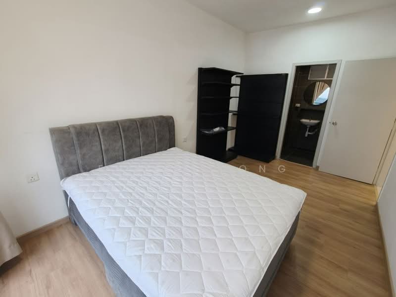 Service Residence for Rent at Midas @ Seri Alam - Enoch Liong - Bedroom - PropertyGuru.com.my