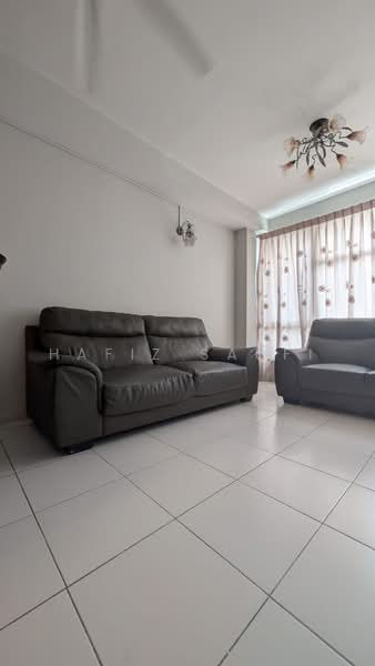 Kondominium untuk Disewa di The Saffron - Hafiz Saufi - PropertyGuru.com.my