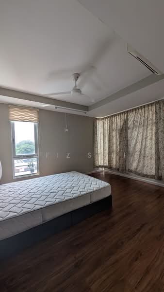 Kondominium untuk Disewa di The Saffron - Hafiz Saufi - PropertyGuru.com.my