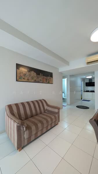 Kondominium untuk Disewa di The Saffron - Hafiz Saufi - PropertyGuru.com.my