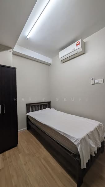 Kondominium untuk Disewa di The Saffron - Hafiz Saufi - PropertyGuru.com.my