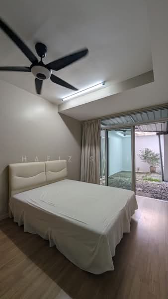 Kondominium untuk Disewa di The Saffron - Hafiz Saufi - PropertyGuru.com.my