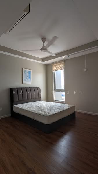 Kondominium untuk Disewa di The Saffron - Hafiz Saufi - PropertyGuru.com.my