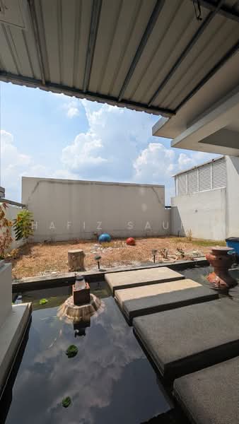 Kondominium untuk Disewa di The Saffron - Hafiz Saufi - PropertyGuru.com.my
