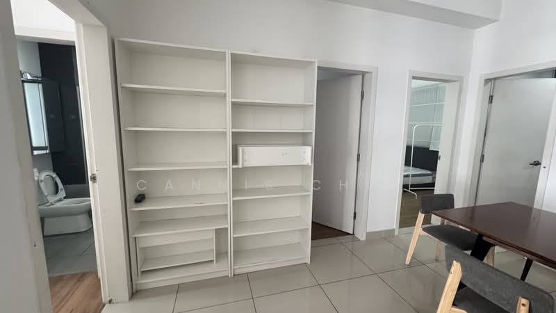 Servis Apartment untuk Disewa di Utropolis Urbano - Cannis Choy - PropertyGuru.com.my