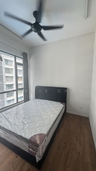 Servis Apartment untuk Disewa di Utropolis Urbano - Cannis Choy - PropertyGuru.com.my