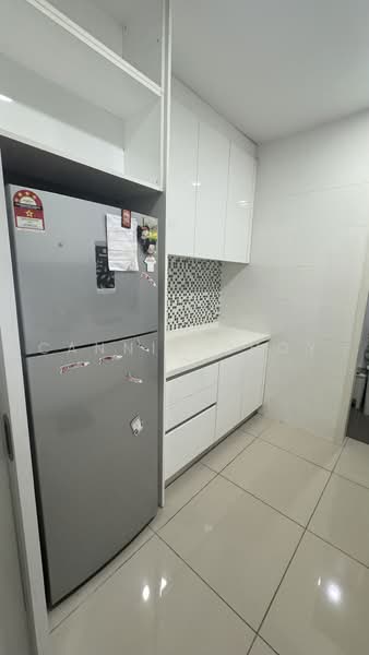 Servis Apartment untuk Disewa di Utropolis Urbano - Cannis Choy - PropertyGuru.com.my