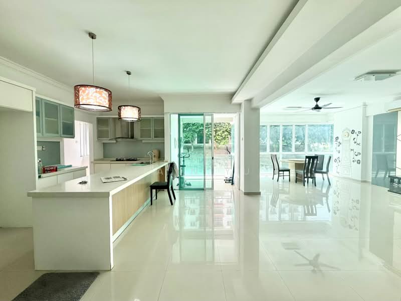 Condominium for Sale at The Uban Residence - Rain Yu - Kitchen - PropertyGuru.com.my
