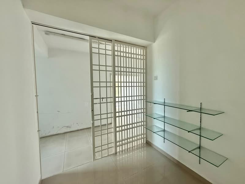 Condominium for Sale at The Uban Residence - Rain Yu - Foyer Entrance - PropertyGuru.com.my
