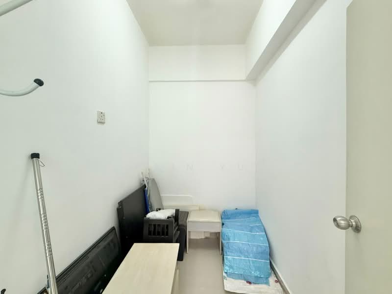 Condominium for Sale at The Uban Residence - Rain Yu - Maid's room - PropertyGuru.com.my