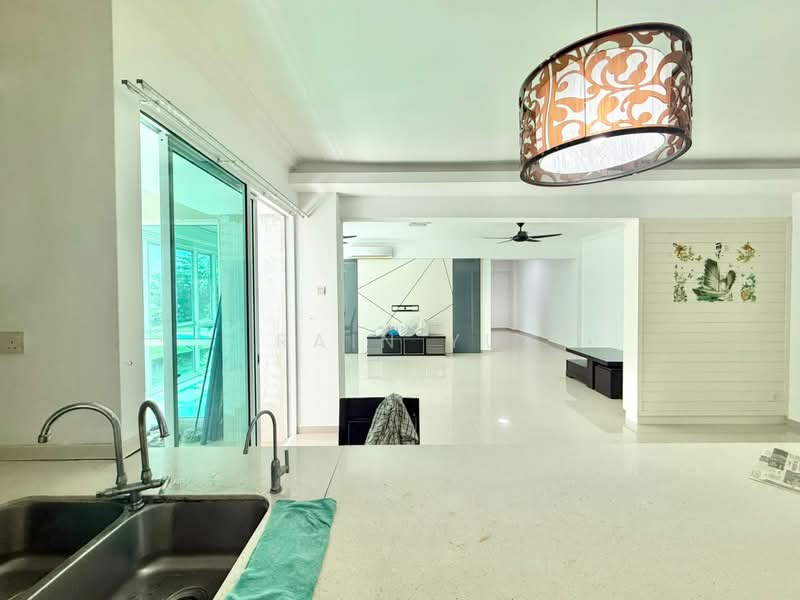 Condominium for Sale at The Uban Residence - Rain Yu - Living Room - PropertyGuru.com.my