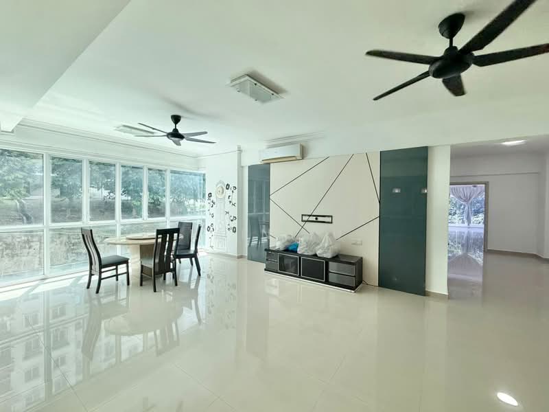 Condominium for Sale at The Uban Residence - Rain Yu - Dining Room - PropertyGuru.com.my