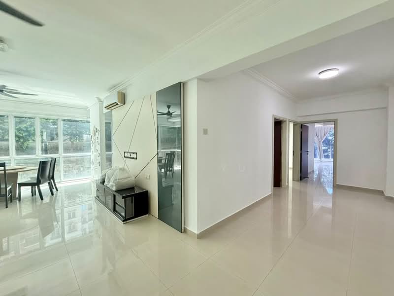 Condominium for Sale at The Uban Residence - Rain Yu - Living Room - PropertyGuru.com.my