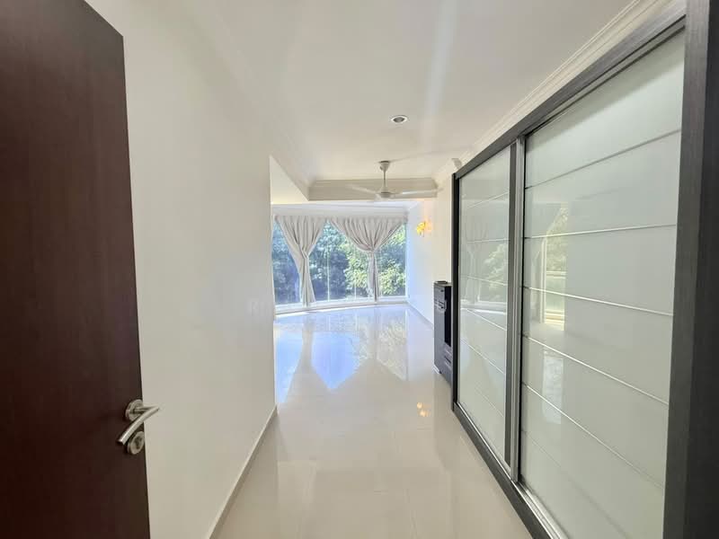 Condominium for Sale at The Uban Residence - Rain Yu - Master Bedroom - PropertyGuru.com.my