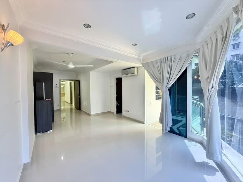 Condominium for Sale at The Uban Residence - Rain Yu - Master Bedroom - PropertyGuru.com.my