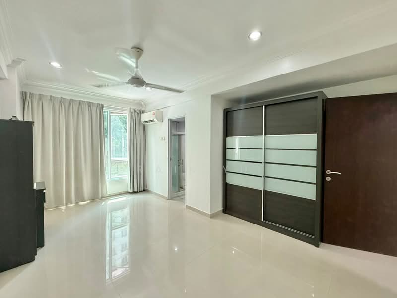 Condominium for Sale at The Uban Residence - Rain Yu - Bedroom 3 - PropertyGuru.com.my