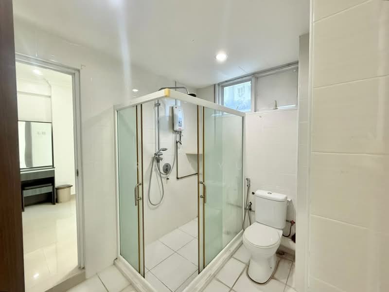 Condominium for Sale at The Uban Residence - Rain Yu - Bathroom - PropertyGuru.com.my