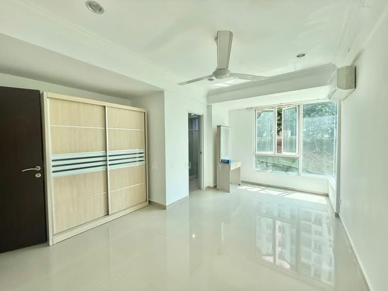 Condominium for Sale at The Uban Residence - Rain Yu - Bedroom 2 - PropertyGuru.com.my