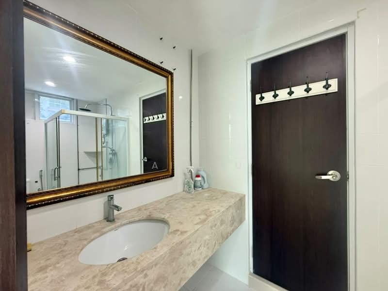 Condominium for Sale at The Uban Residence - Rain Yu - Bathroom - PropertyGuru.com.my