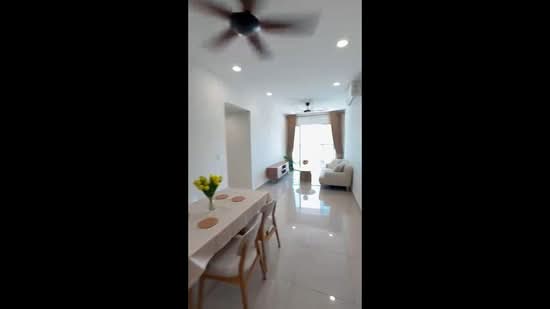 Kondominium untuk Disewa di Zen 6 - Rain Yu - PropertyGuru.com.my
