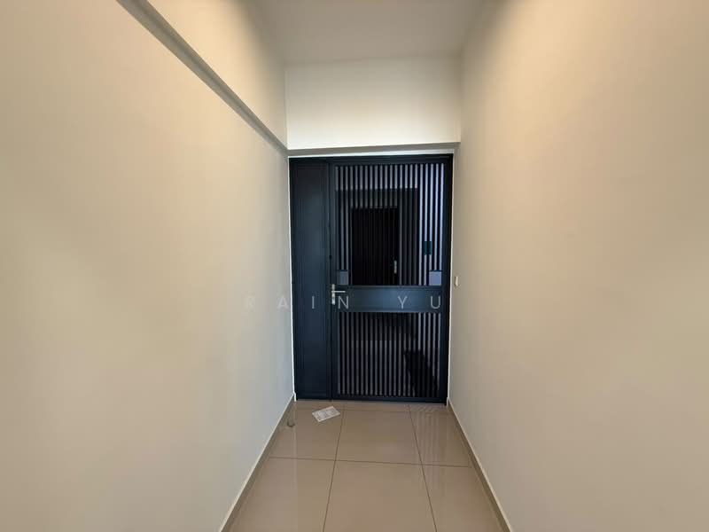 Kondominium untuk Disewa di Zen 6 - Rain Yu - Entrance - PropertyGuru.com.my